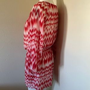 New York & Co romper